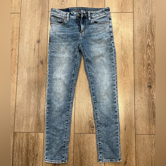 American Eagle Outfitters Other - American Eagle Men's Jeans 28x30